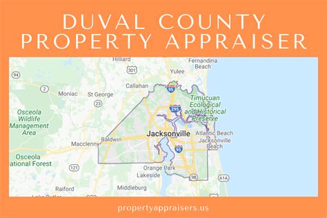 duval county property appraiser's office|duval county cad property search.